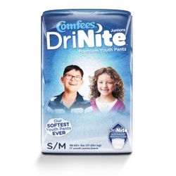 Congress DriniteJunior Premium  Park Of 2
