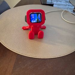 3D APPLE WATCH HOLDER