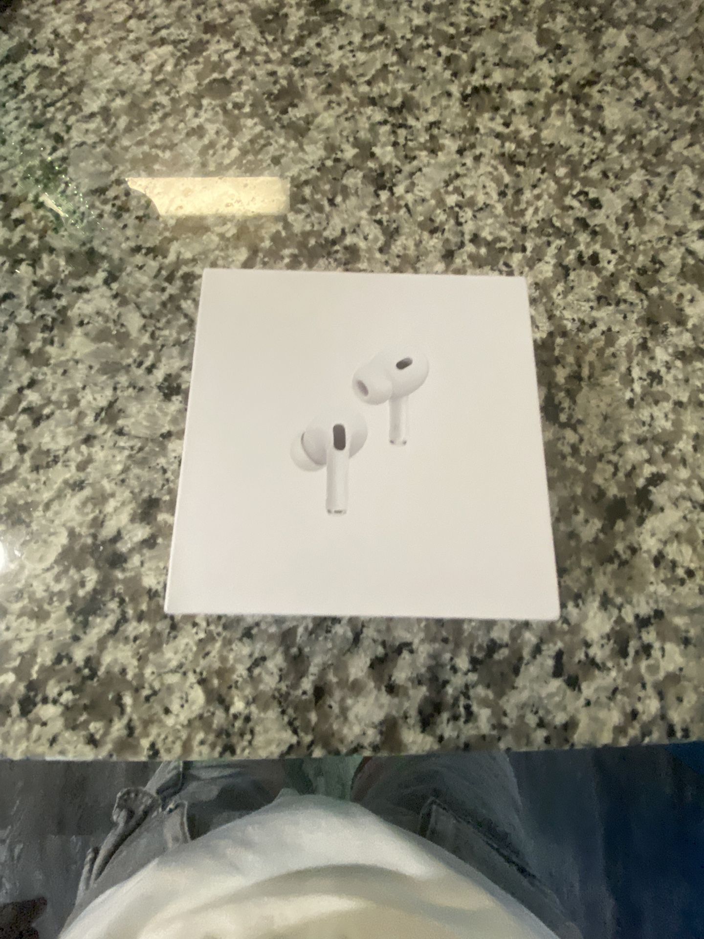Apple AirPods