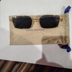 LOUIS VUITTON SUNGLASSES 