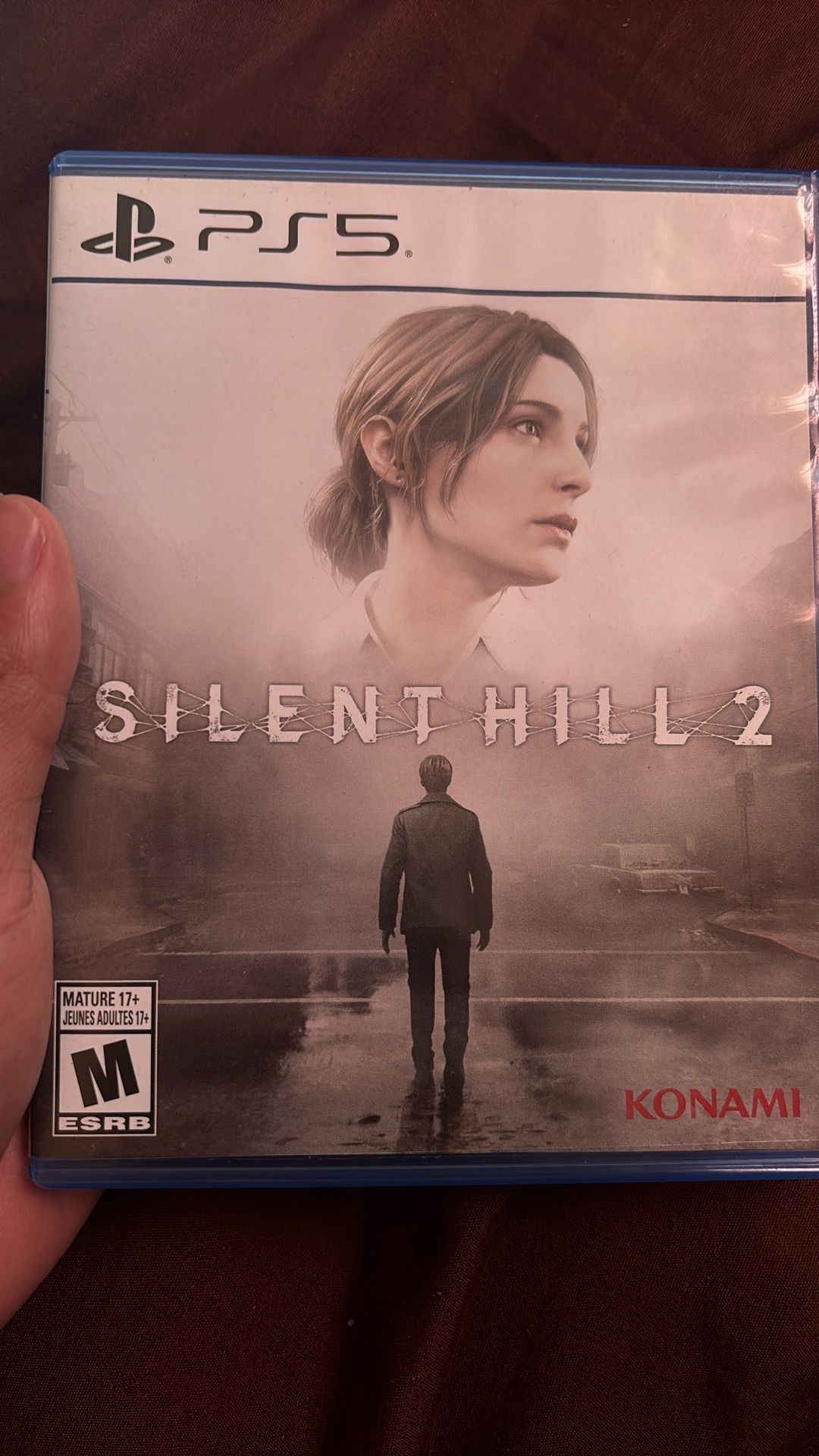 Silent Hill 2