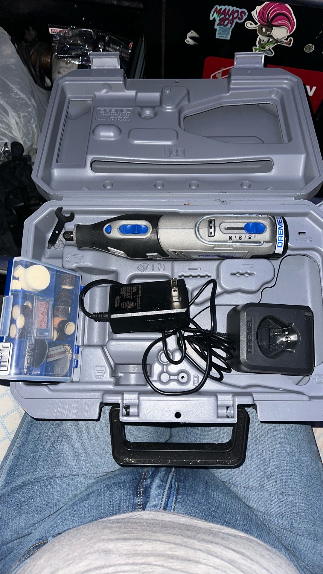 Dremel