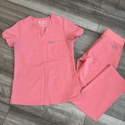 FIGS Scrubs