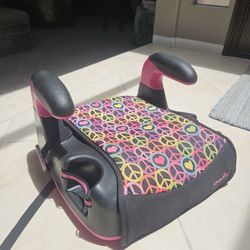 Kids Booster Seat