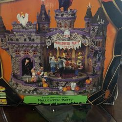 Spooky Town Collectables  (2007)
