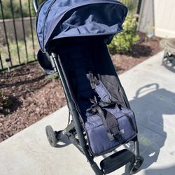Compact Lightweight Travel Stroller