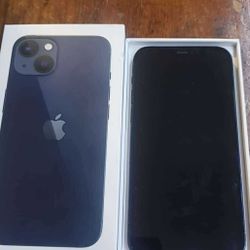 iPhone 13 Unlocked