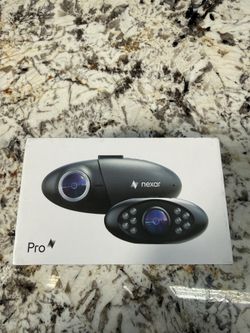 Nexar Pro Front And Interior Cameras