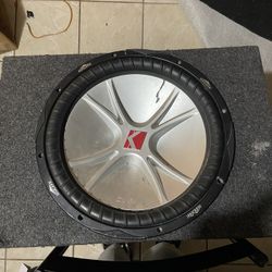 Rims/sub Must Go
