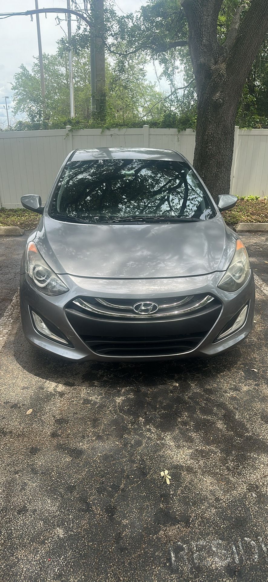 2014 Hyundai Accent