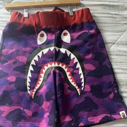 Bape Short 