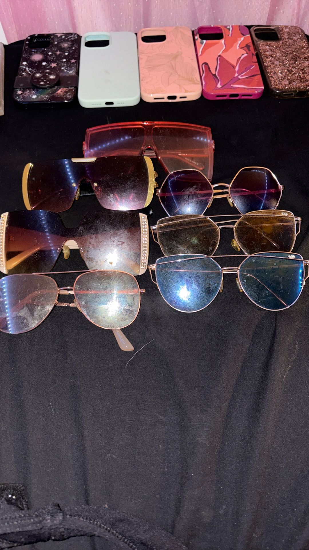 Sunglasses