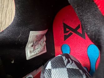 Nike PG 6