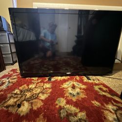 50” Sanyo TV