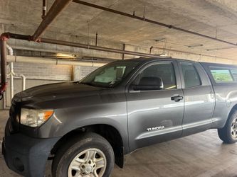 2013 Toyota Tundra