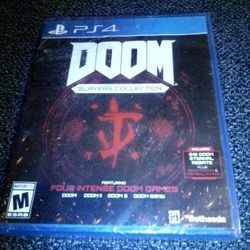 Doom Slayers Collection 