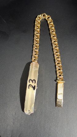 Chino link bracelet’s