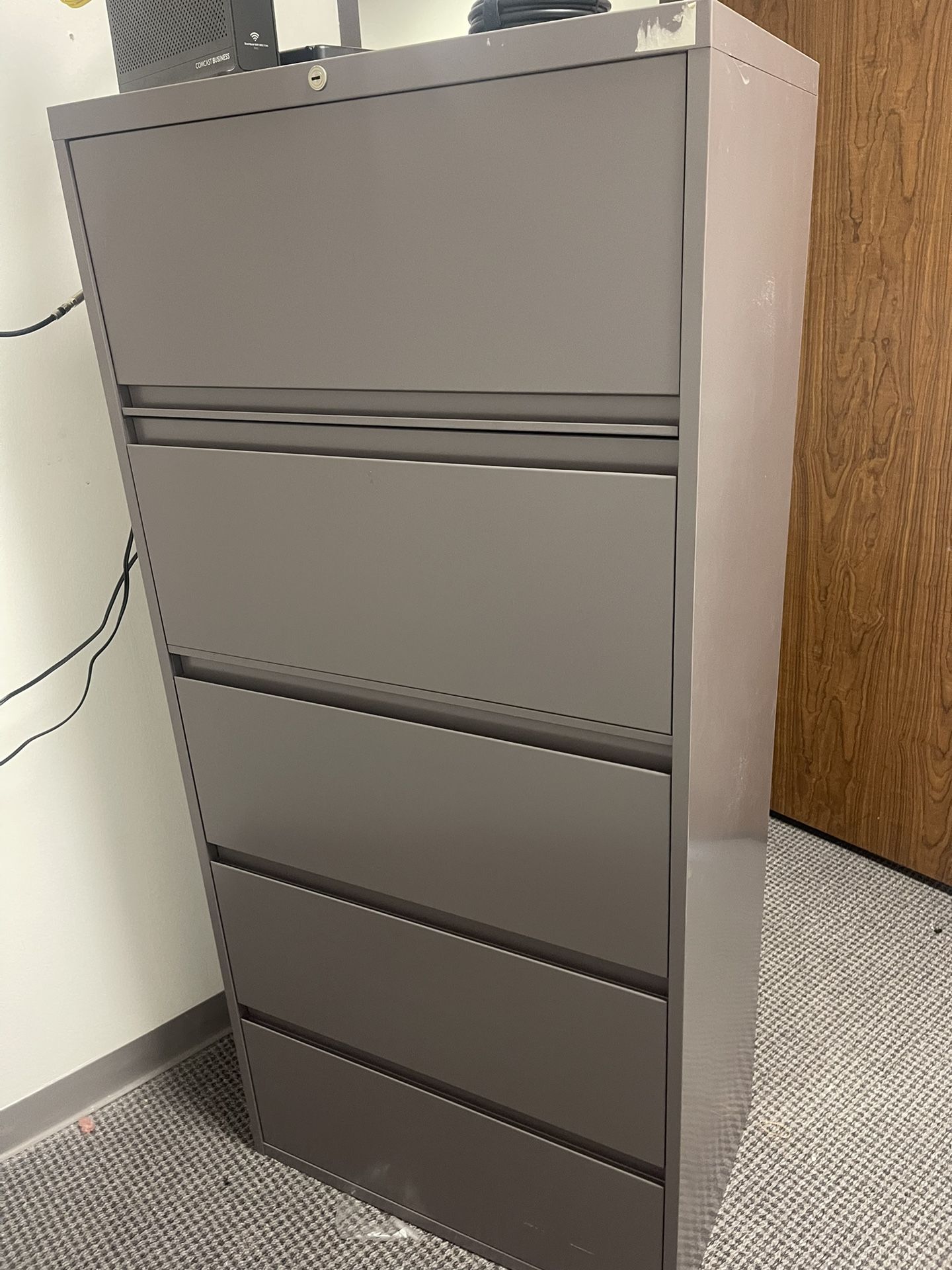 File Cabinet