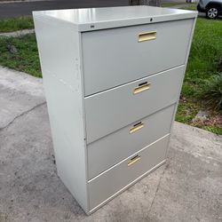 File Cabinet