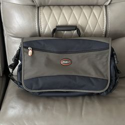 Eddie Bauer Messenger Bag