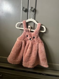 9 to 12 months baby girl dress