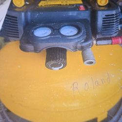 Compressor