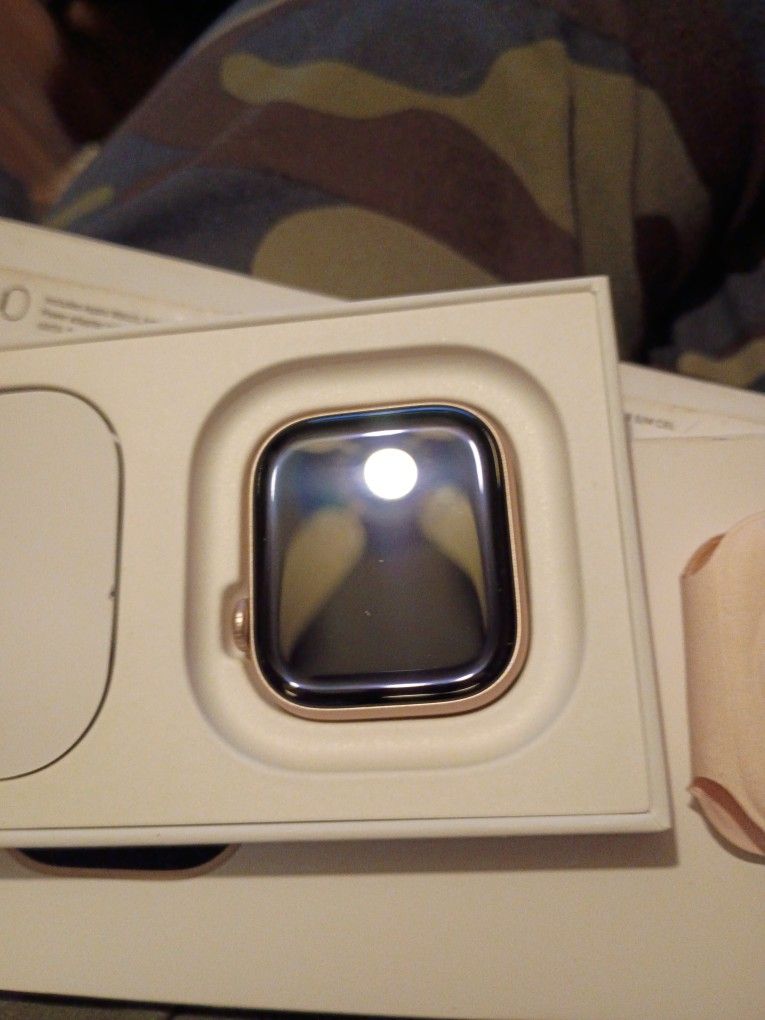 Apple Watch Series 10