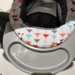 Ficher Price Travel Baby Chair 