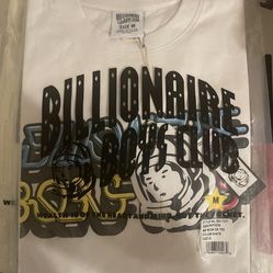Designer Clothing “Billionaire Boys Club”