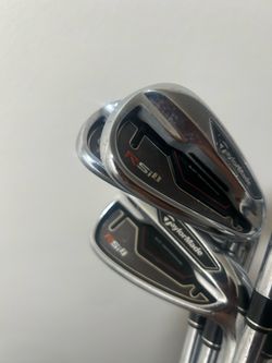 Taylormade Golf Set