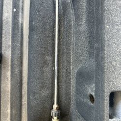 Pressure Washer Extension
