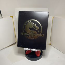 Mortal Kombat Two For Xbox One