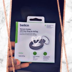 Air Tag Holder 