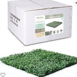 Artificial Plant Mat