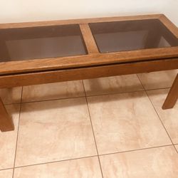 Coffe Table 