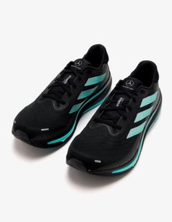 Adidas Supernova Rise Mercedes-AMG Formula One Team Shoes new