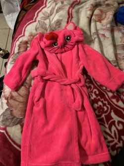GIRLS SIZE 3T ROPE