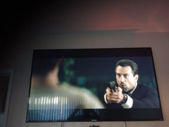 TV for sale