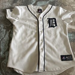 Baseball Jersey