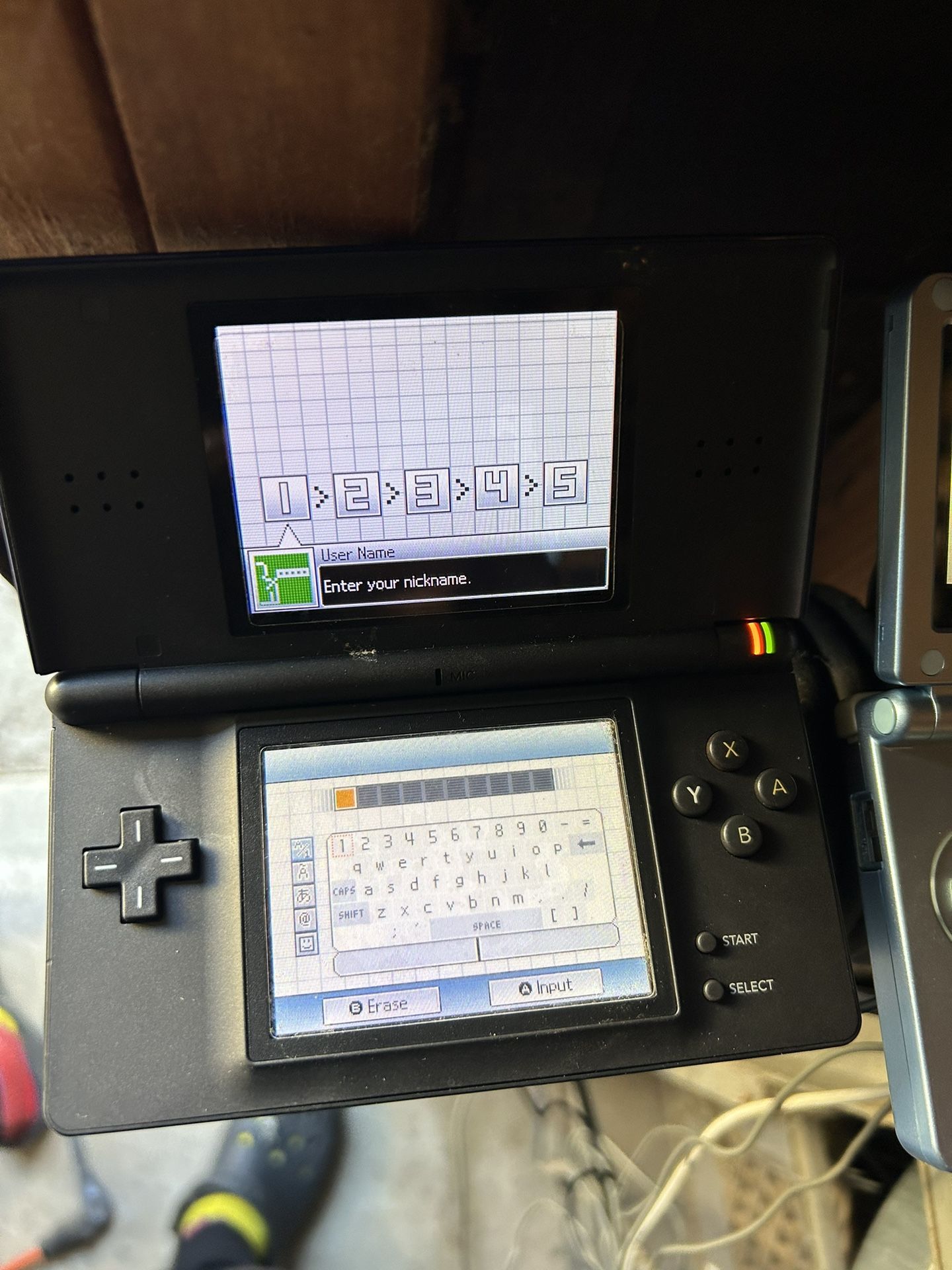 Game boy Advanced & 2 Nintendo DS for Sale in Santa Ana, CA
