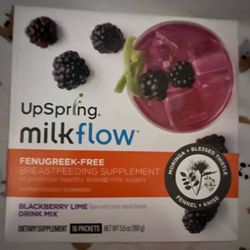 Breastfeeding Supplement 