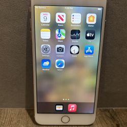 iPhone 8 Plus
