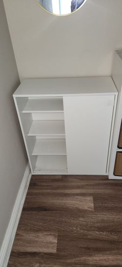 Ikea MACKAPÄR Shoe Cabinet