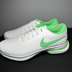 Nike Air Zoom Infinity Tour Next% Golf Shoes (DX9025-102) Size: 8.5