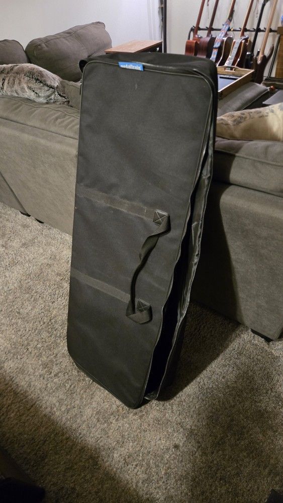 Pedal Train 42" Pedal Board With Bag
