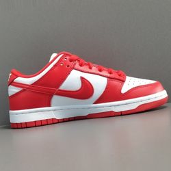 Nike Dunk Low University Red 41