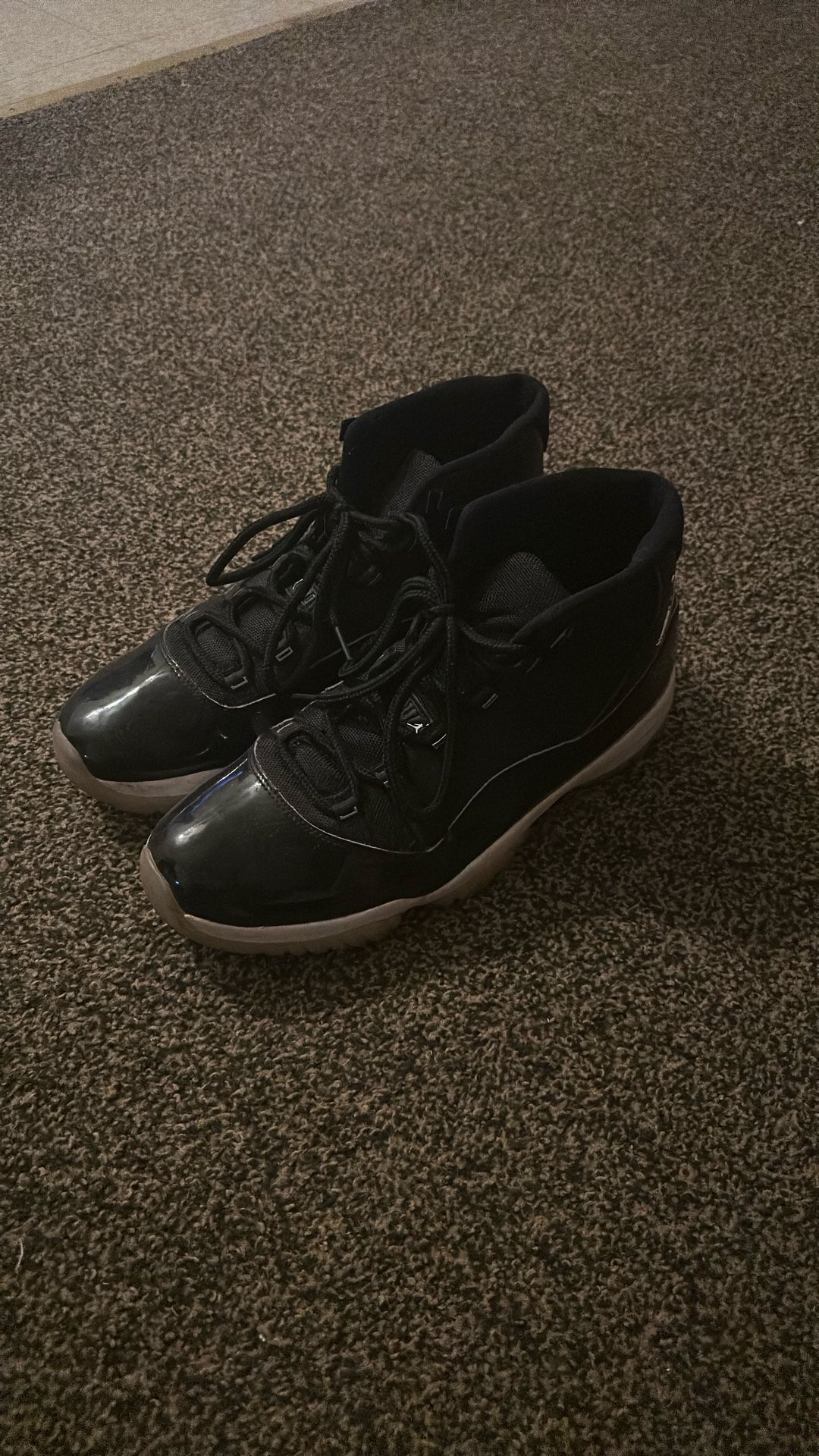 Jordan 11 “Jubilee” - Size 14
