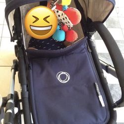 Bugaboo Cameleon3 Bassinet 