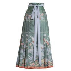 Chinese Traditional Clothing Hanfu