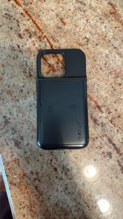 Spigen Slim Armor CS Case for iPhone 14 Pro